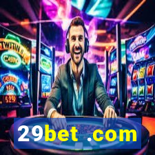 29bet .com